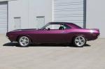 Dodge Challenger Hardtop 1970 года